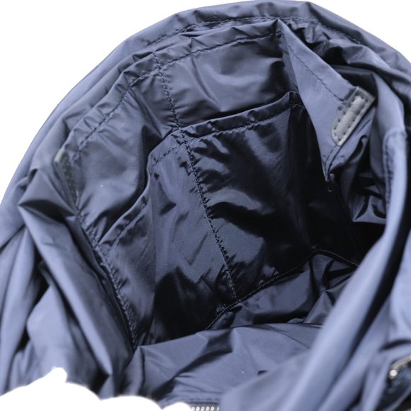 LOUIS VUITTON Ultra Light Backpack Monogram Cobalt Blue Navy M41707 - Picture 12 of 16